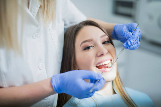 Advanced Technology for Better Dental Care in Angola On The Lake, NY